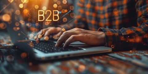 Descubra as métricas essenciais de analytics para negócios B2B e como utilizá-las para alcançar o sucesso e otimizar suas estratégias.