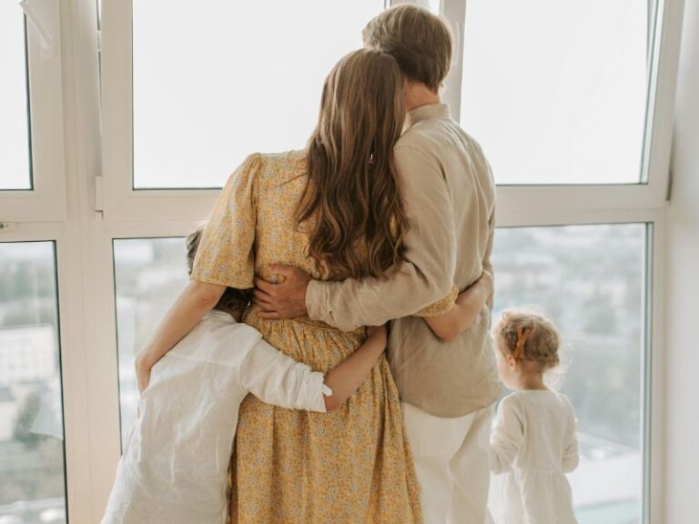 Como preparar a casa para cada etapa da jornada familiar