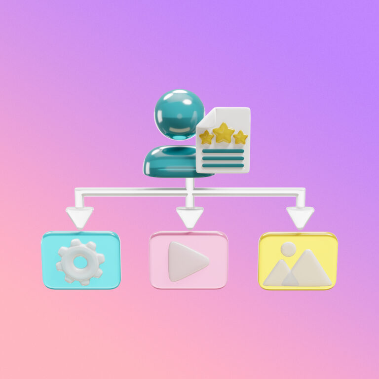 Estruturar conteúdos para retenção exige clareza, escaneabilidade e valor contínuo ao longo do texto.