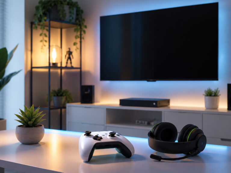 xbox
