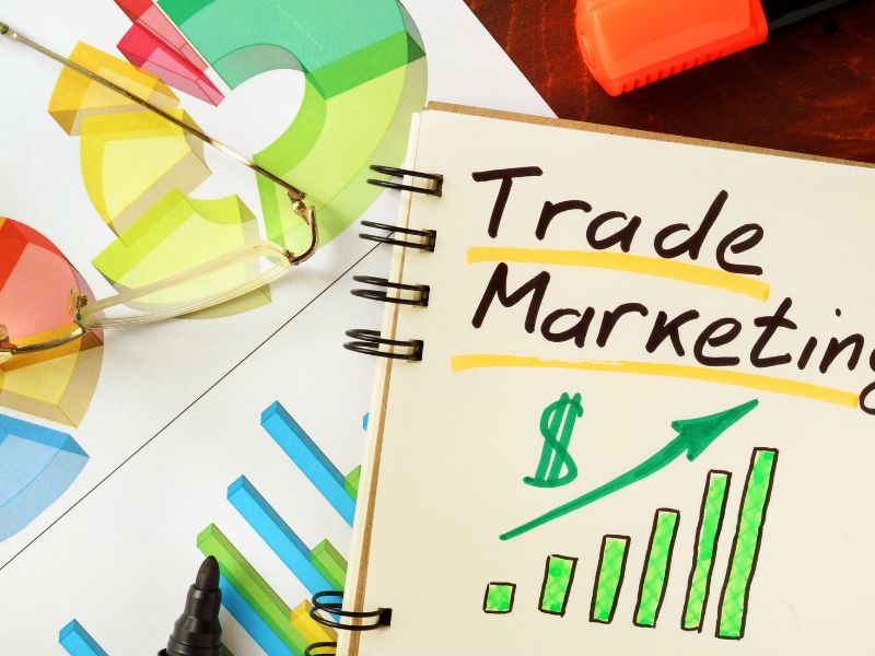 trade marketing