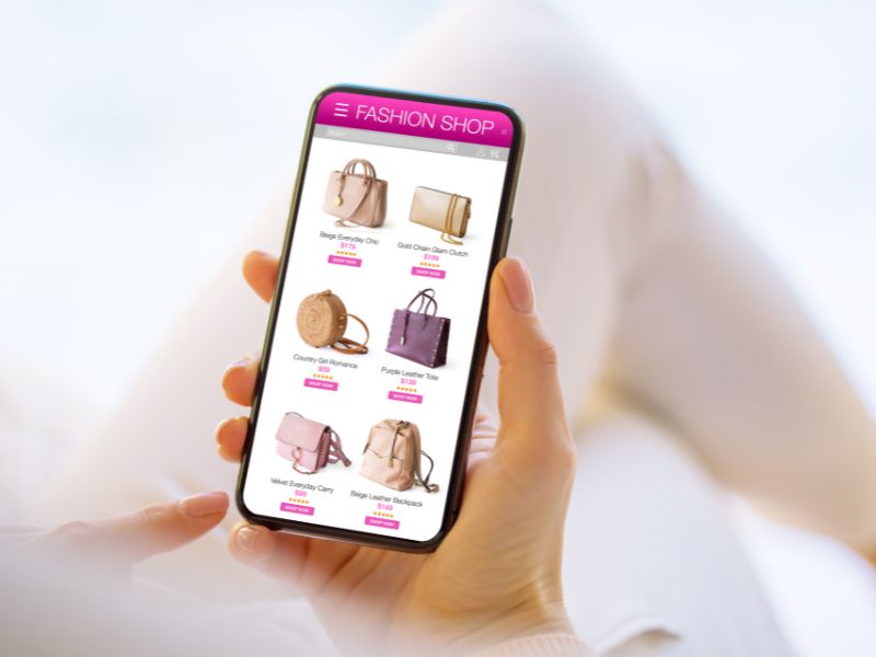 comprar produto online