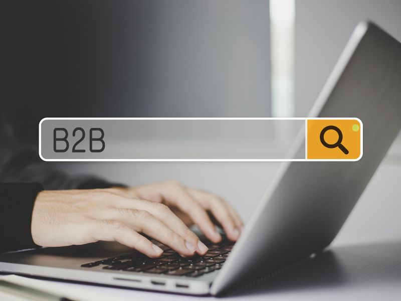 campanhas B2B