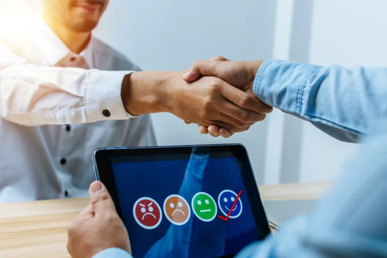 Como Fidelizar Clientes